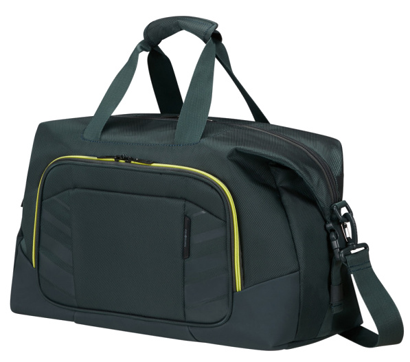 Samsonite 'Respark' Duffle Overnighter 48cm 0,7kg 36,5l urban green