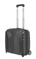 Travelite 'Elvaa' Businesswheeler 44cm 2,9kg 39l schwarz