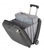 Travelite 'Elvaa' Businesswheeler 44cm 2,9kg 39l schwarz