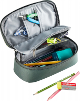 Deuter Pencil Case ivy strokes