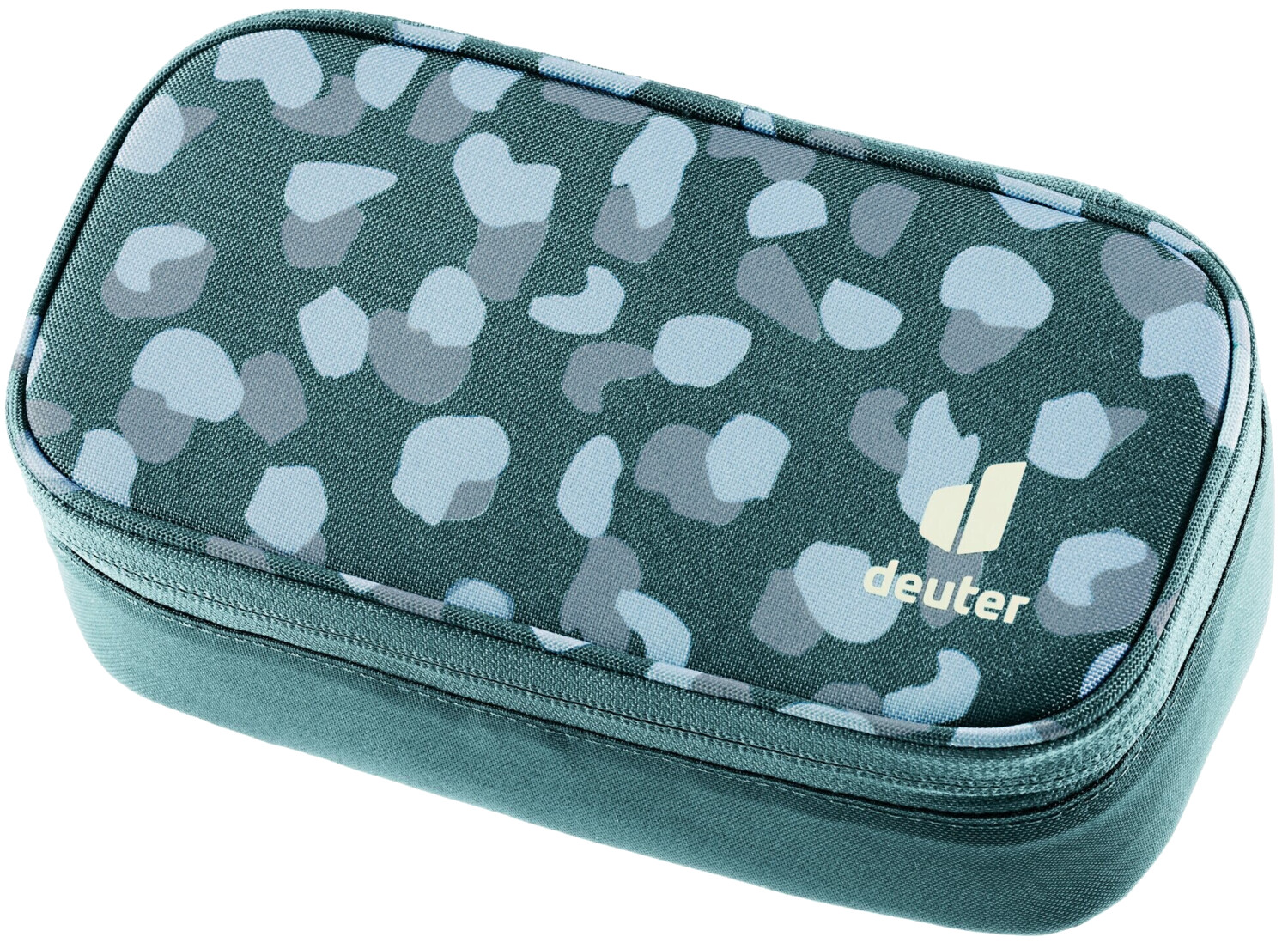 Deuter Pencil Case deepsea dots