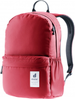 Deuter 'Infiniti Backpack' Rucksack cranberry