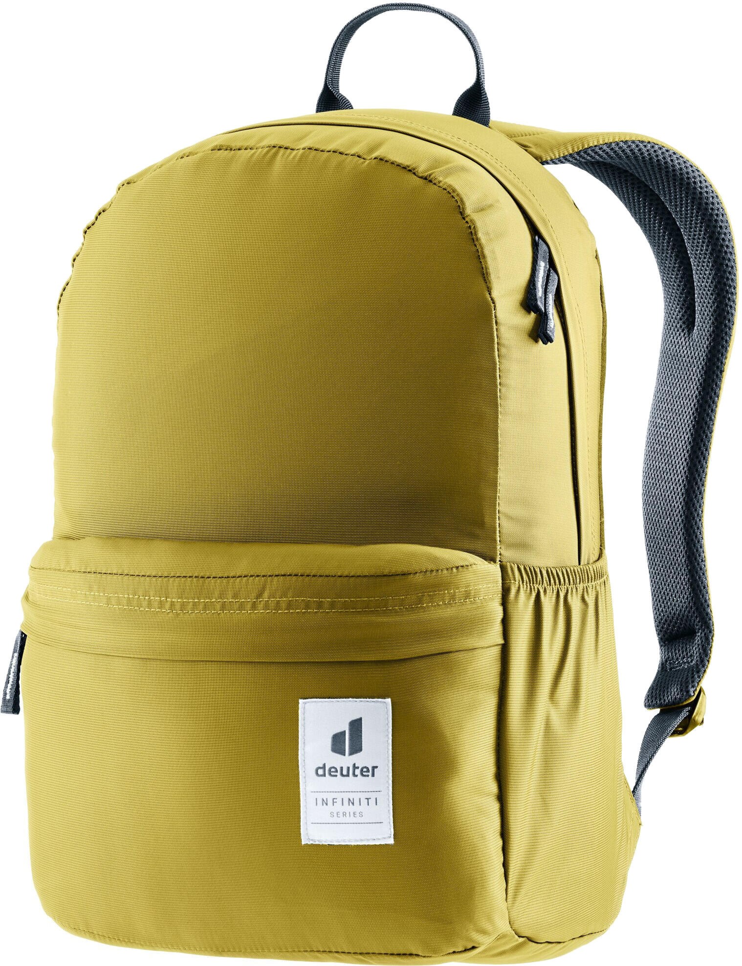 Deuter 'Infiniti Backpack' Rucksack turmeric