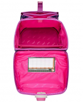McNeill 'Dream' Schulrucksackset 5tlg. Ergo Complete 1150g 20l lila