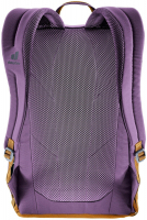 Deuter 'Vista Spot' Rucksack 550g 18l plum-cinnamon