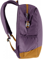 Deuter 'Vista Spot' Rucksack 550g 18l plum-cinnamon