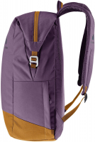 Deuter 'Vista Spot' Rucksack 550g 18l plum-cinnamon