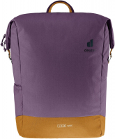 Deuter 'Vista Spot' Rucksack 550g 18l plum-cinnamon