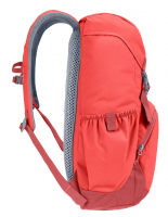 Deuter 'Walker 20' Rucksack 700g 20L currant-redwood