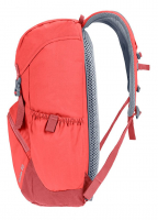 Deuter 'Walker 20' Rucksack 700g 20L currant-redwood