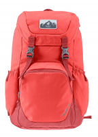 Deuter 'Walker 20' Rucksack 700g 20L currant-redwood