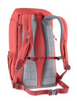 Deuter 'Walker 24' Rucksack 850g 24L currant-redwood