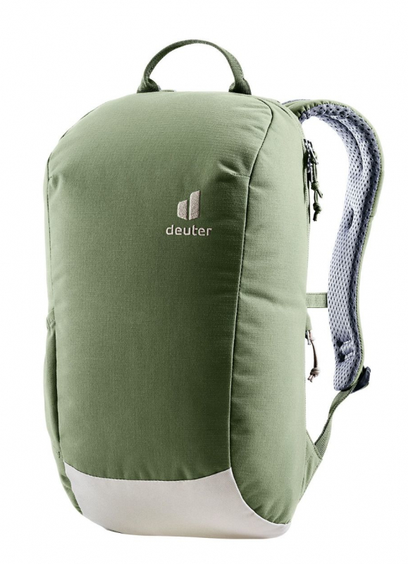 Deuter 'StepOut12' Rucksack 12l 568g khaki-sand