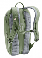 Deuter 'StepOut12' Rucksack 12l 568g khaki-sand