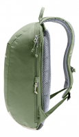 Deuter 'StepOut12' Rucksack 12l 568g khaki-sand