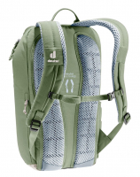 Deuter 'StepOut 16' Rucksack 16l 582g khaki-sand