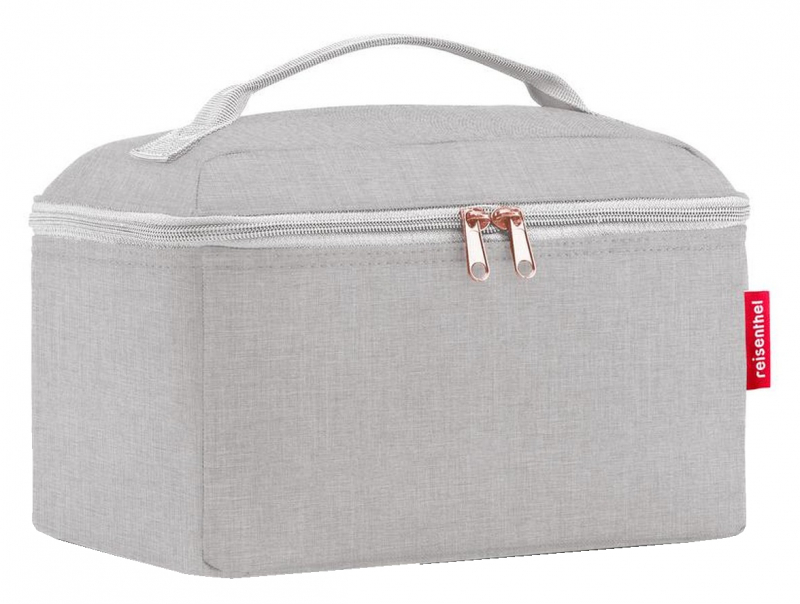 Reisenthel  'Beautycase' Kosmetiktasche 4l twist sky rose