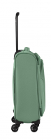 Travelite 'Croatia' 4-Rad Trolley S 55cm 2,4kg 35l mint