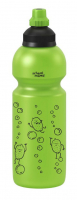 schoolmood Trinkflasche lime