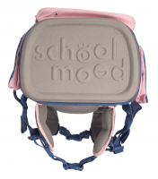 schoolmood 'Mila' Schulranzen-Set 7-tlg. Champion Maxx 1,1kg 21l Pferd