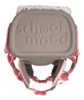 schoolmood 'Dragonfly' Schulranzen-Set 7-tlg. Champion Maxx Nordic 1,1kg 21l 