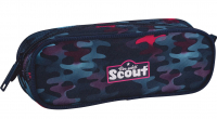 Scout Neo Set Schulranzenset 4tlg. Magic Sea