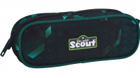 Scout Neo Set Schulranzenset 4tlg. Cubes