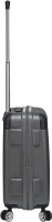 Stratic 'All Of Stripe' Bordrolley ABS 55cm 2,8kg 32l graphite