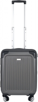 Stratic 'All Of Stripe' Bordrolley ABS 55cm 2,8kg 32l graphite