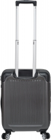 Stratic 'All Of Stripe' Bordrolley ABS 55cm 2,8kg 32l graphite