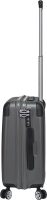 Stratic 'All Of Stripe' Bordrolley ABS 55cm 2,8kg 32l graphite