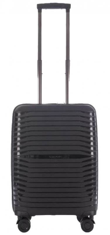Stratic 'All Of Bright' ABS Spinner 55cm 2,6kg 34l schwarz