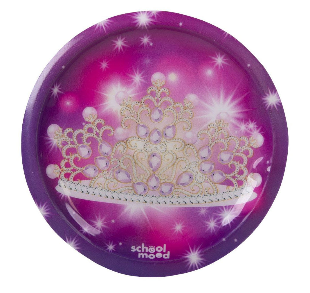 schoolmood 'Diadem' LED Patchy