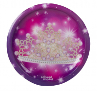 schoolmood 'Diadem' LED Patchy