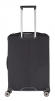 Travelite 'Priima' 4-Rad Trolley M erweiterbar 68cm 2,7kg 62-72l schwarz