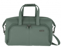 Travelite 'Priima' Weekender aufsteckbar 25l 0,8kg olive