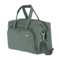 Travelite 'Priima' Weekender aufsteckbar 25l 0,8kg olive