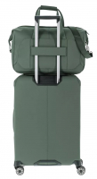 Travelite 'Priima' Weekender aufsteckbar 25l 0,8kg olive
