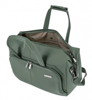 Travelite 'Priima' Weekender aufsteckbar 25l 0,8kg olive