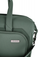 Travelite 'Priima' Weekender aufsteckbar 25l 0,8kg olive