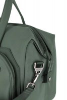 Travelite 'Priima' Weekender aufsteckbar 25l 0,8kg olive