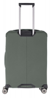 Travelite 'Priima' 4-Rad Trolley M 68cm 2,7kg erweiterbar 62-72l oliv