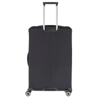 Travelite 'Priima' 4-Rad Trolley L 79cm 3,2kg erweiterbar 91-102l schwarz