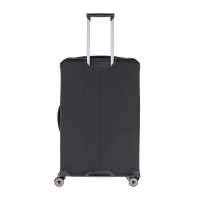 Travelite 'Priima' 4-Rad Trolley L 79cm 3,2kg erweiterbar 91-102l oliv