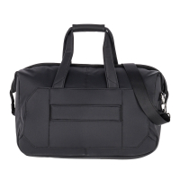 Travelite 'Priima' Weekender aufsteckbar 25l 0,8kg schwarz