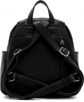 Tamaris 'Gordana' Damenrucksack schwarz