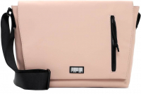 E&N 'Kairo' Damentasche rose