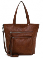 Suri Frey 'Lotty' Damentasche cognac