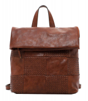 Suri Frey 'Bly' Damenrucksack cognac