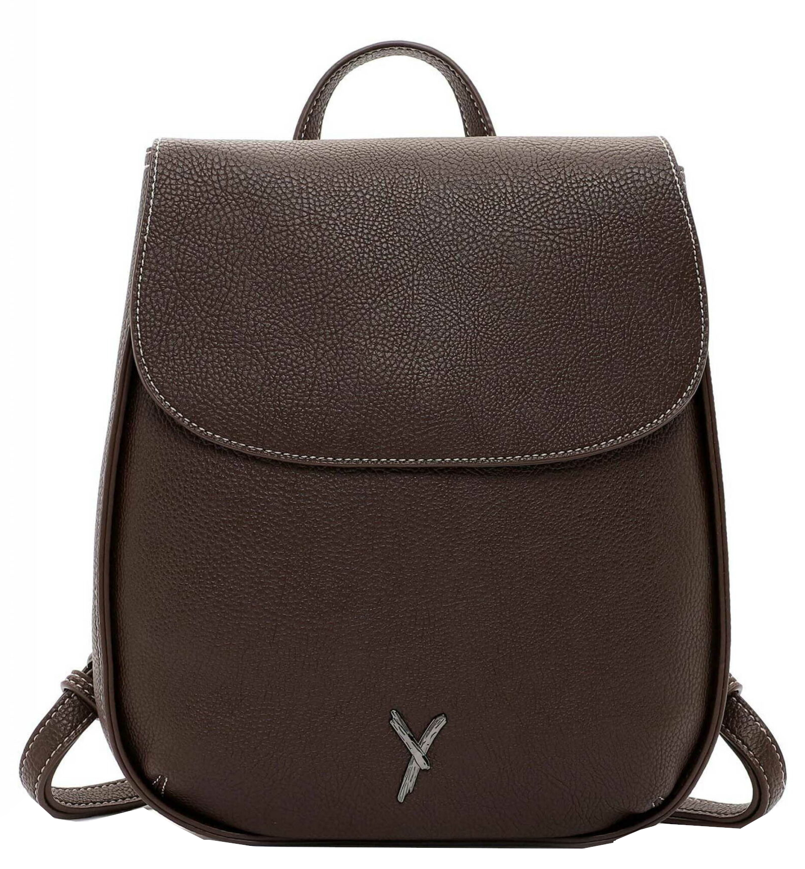 Suri Frey 'Gitty' Damenrucksack braun